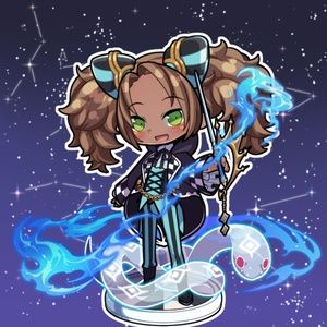 Meet your Posher, Morgan